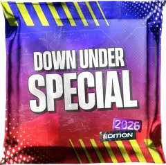 Down Under Special Pack 2